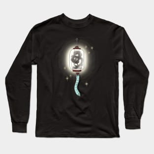 Livs Lantern Dragon Long Sleeve T-Shirt